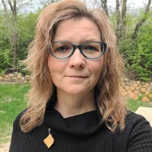 Meet your Posher, Tracy